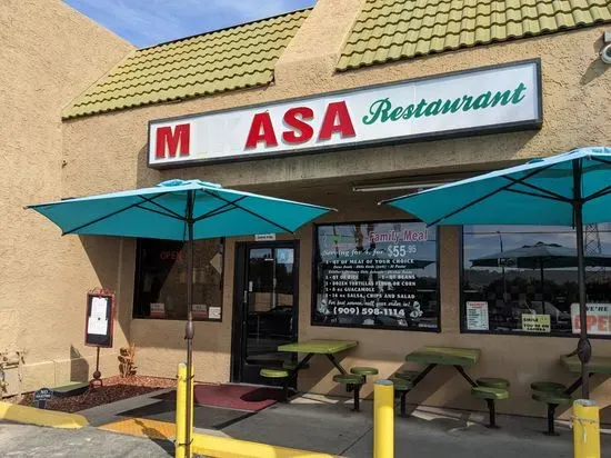 Mi Kasa Restaurant