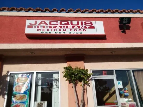 Jacquis Restaurant