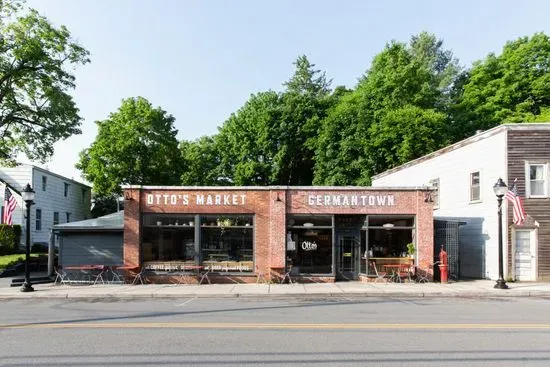 Otto's Market