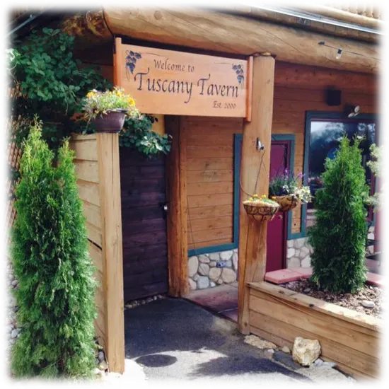 Tuscany Tavern