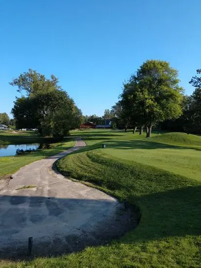 Brookshire Inn & Golf Club