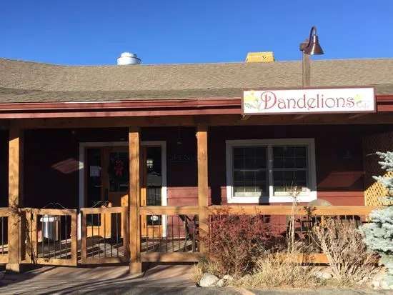 Dandelions Cafe