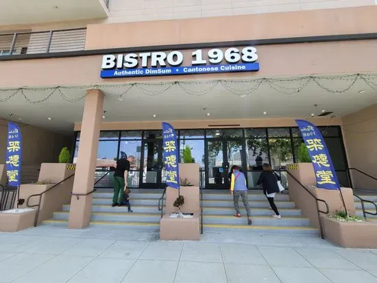 Bistro 1968