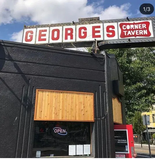 George's Corner