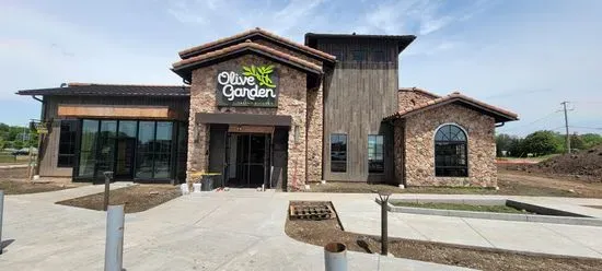 Olive Garden Italian Restaurant