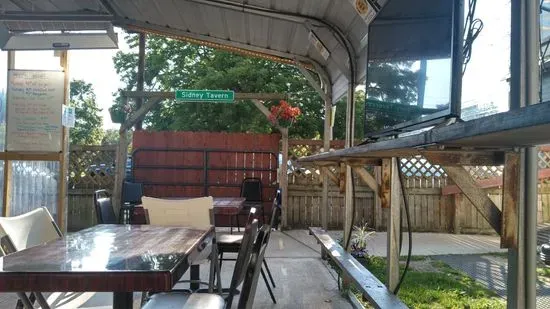 Sidney Tavern