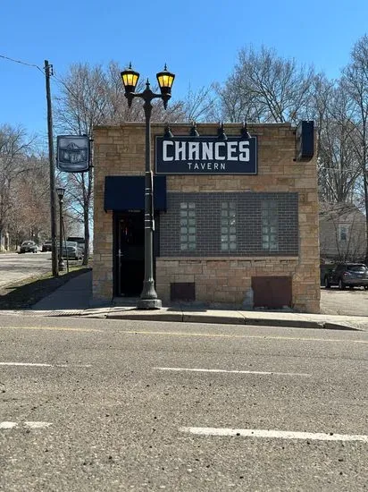 Chances Tavern