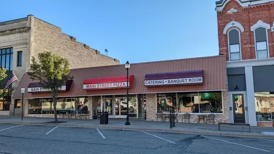 Main Street Pizza