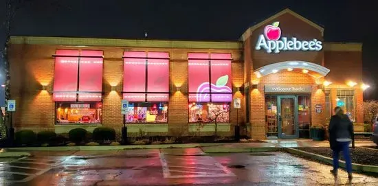 Applebee's Grill + Bar