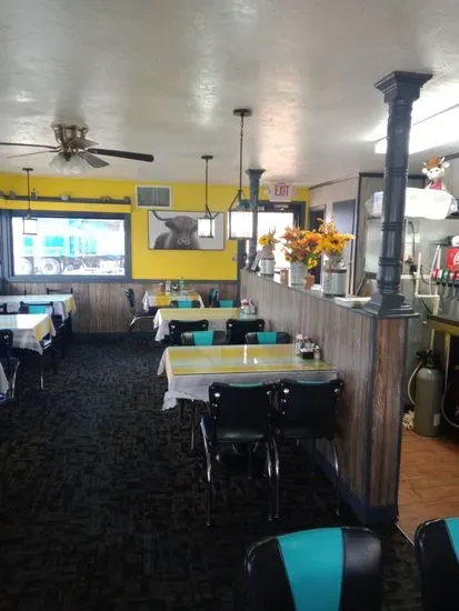 Kathy's Country Kitchen