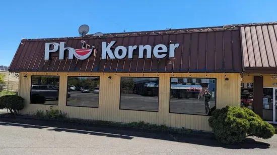 Pho Korner