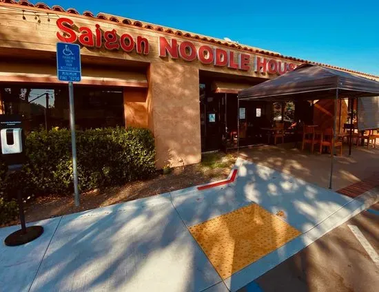 Saigon Noodle House