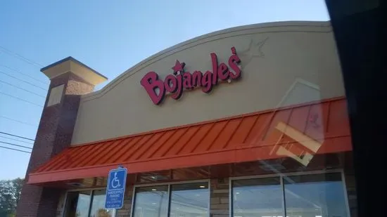 Bojangles