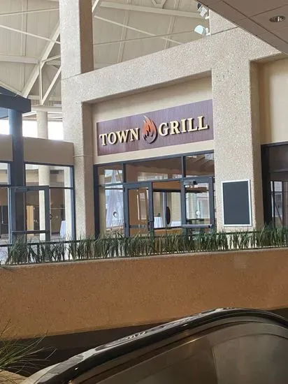 Town Grill