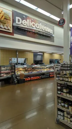 Hy-Vee Market Grille