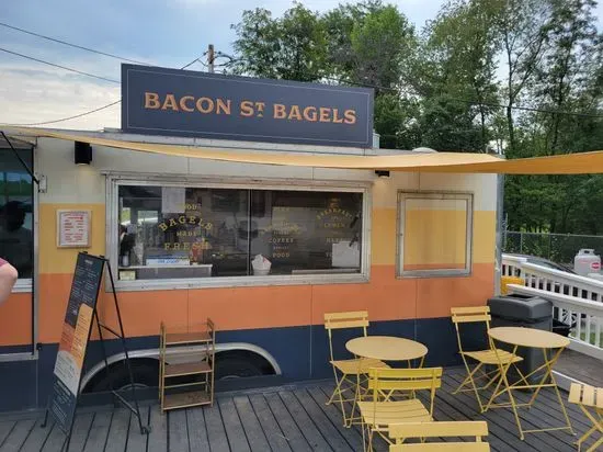 Bacon Street Bagels