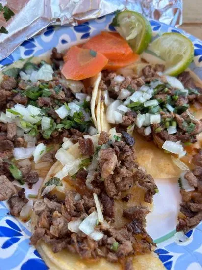 Garcia Taqueria