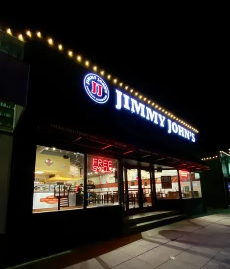 Jimmy John's