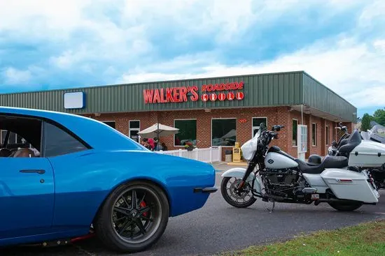 Walker's Roadside Grill