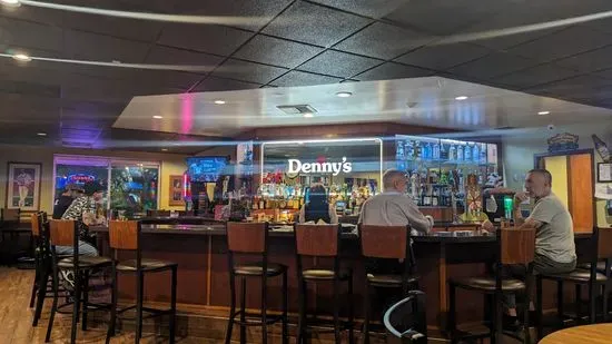 Sports Lounge at Denny’s