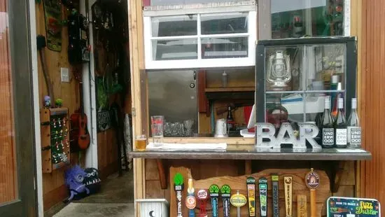 The Beer Shack