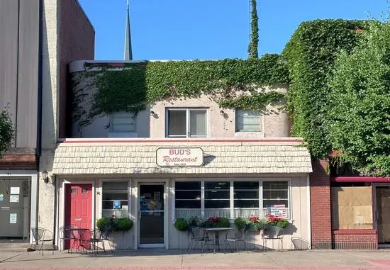 Bud's Restaurant