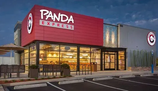 Panda Express