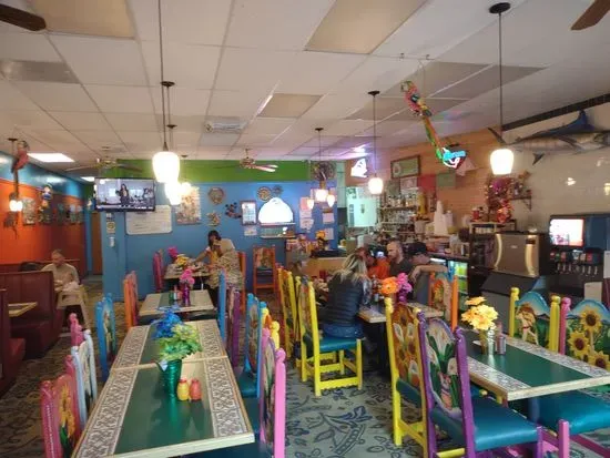 Los Marcelos Mexican Restaurant