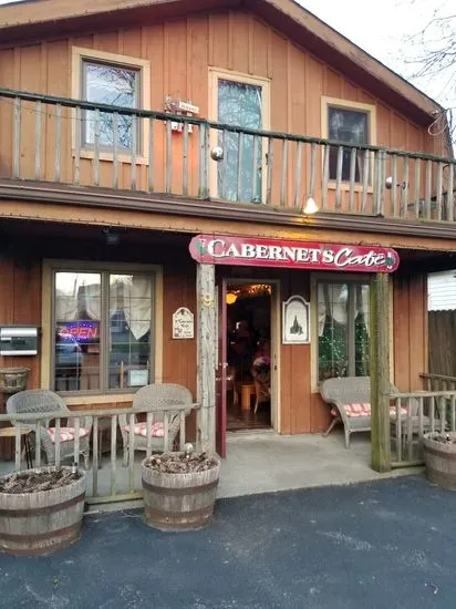 Cabernet's Wine Cafe