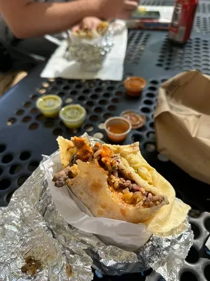 Tito's Burritos #2