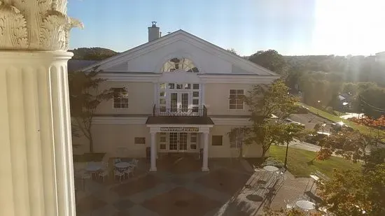 University Café