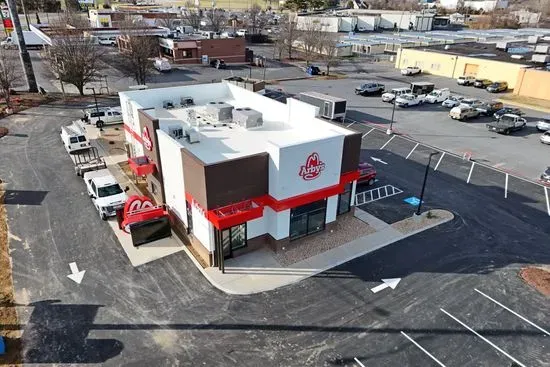 Arby's
