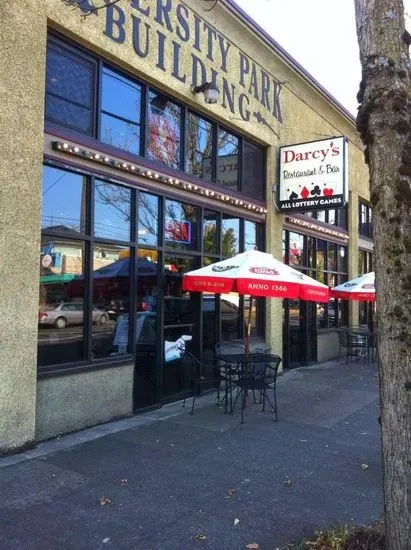 Darcy's Restaurant & Bar