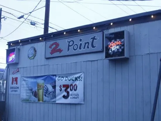 Two Point Inn Tavern