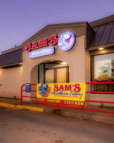 Sam's Southern Eatery