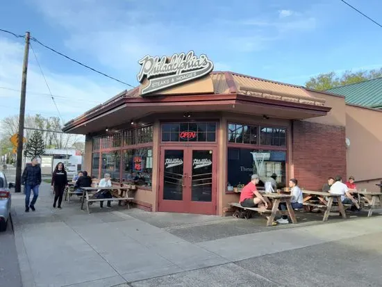 Philadelphia's Steaks & Hoagies