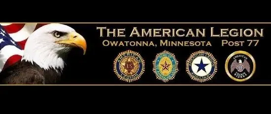 American Legion