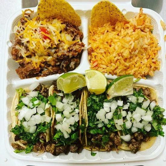 La Casita Mexican Grill