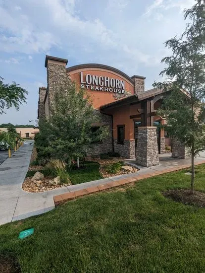 LongHorn Steakhouse