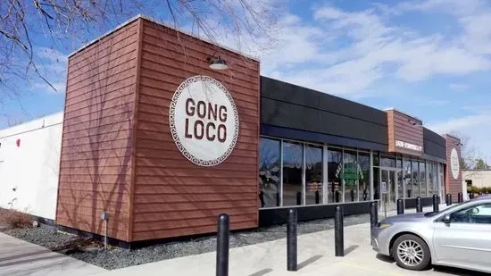 Gong Loco