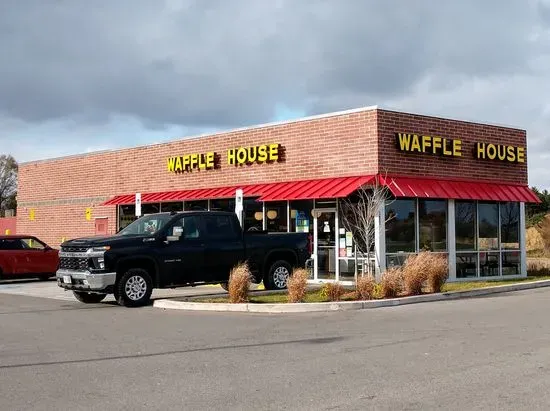 Waffle House