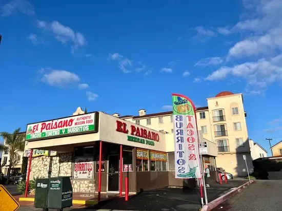 El Paisano Restaurant