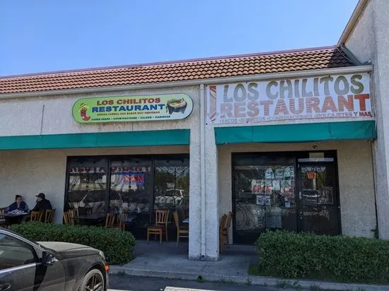 Los Chilitos Restaurant