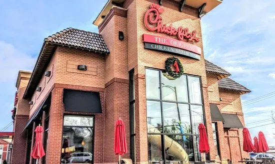 Chick-fil-A