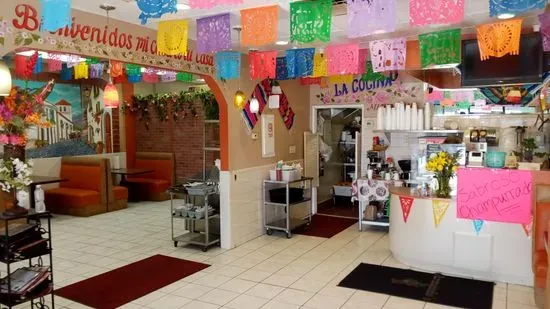 Armando's Mexican Restaurant