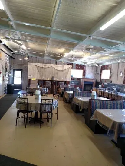 Brown's Quality Seafood