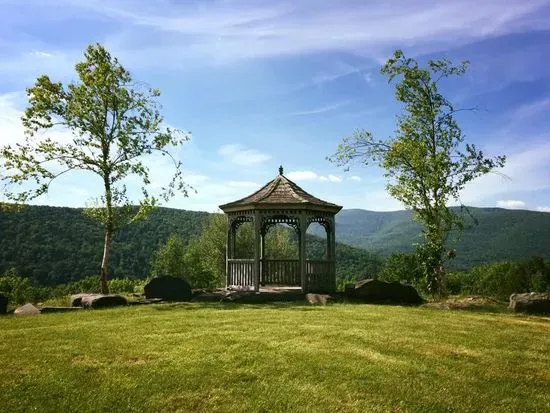 Hanah Mountain Resort & Country Club