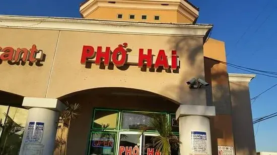 Phở Hai Restaurant