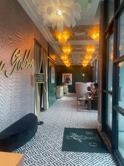 Golden Hour Wine Bar & Social Club