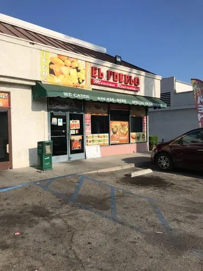 El Pueblo Restaurant